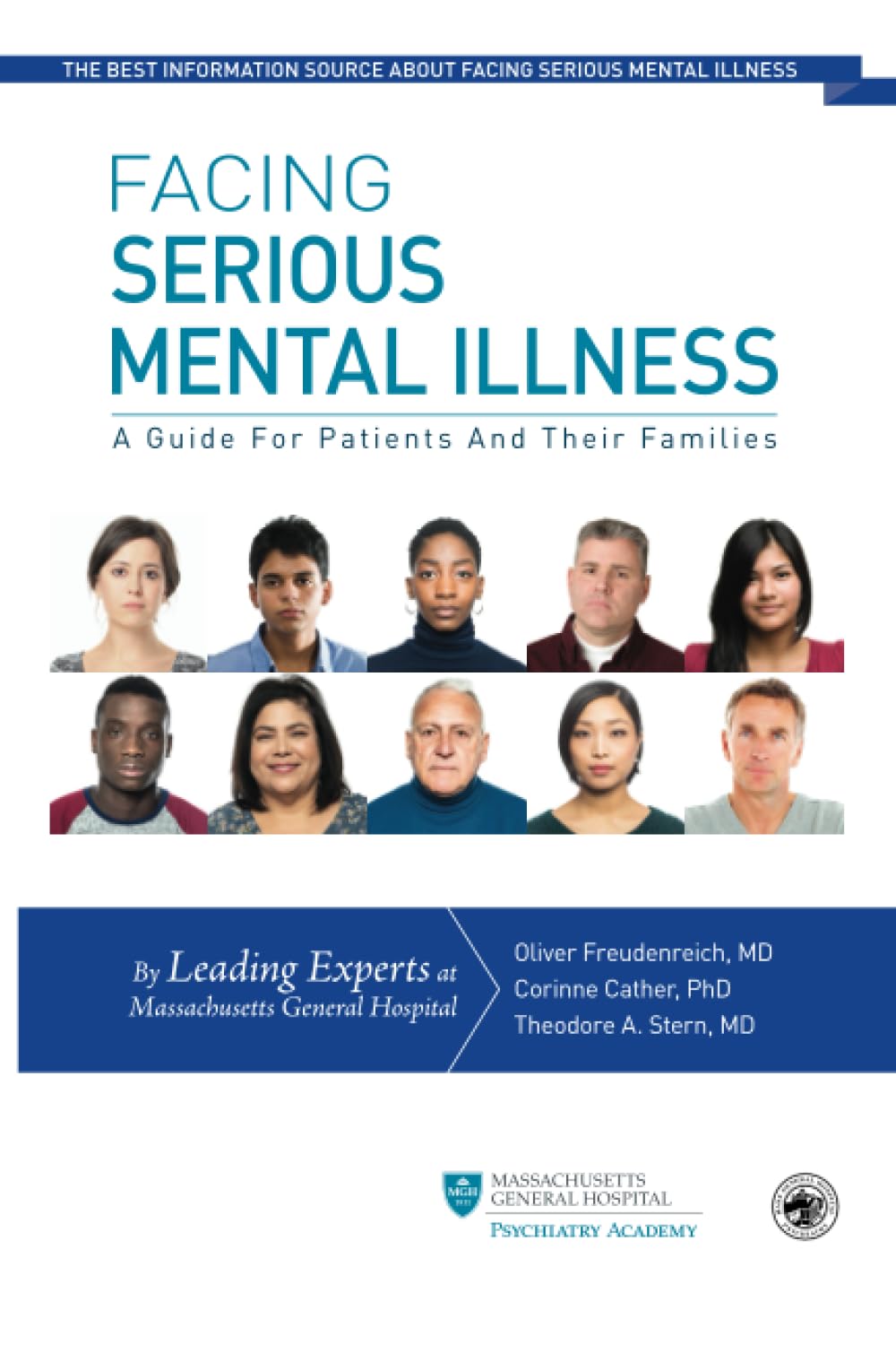 Facing Serious Mental Illness
