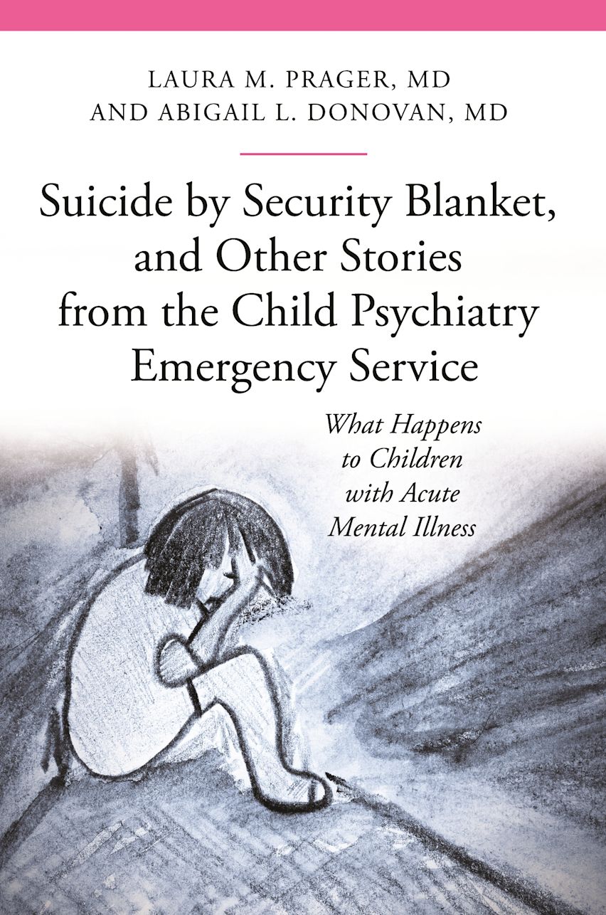 Suicide by Security Blanket